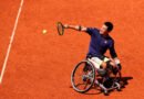 Edição especial de 10 anos do Rio Open terá torneio internacional inédito de tênis em cadeira de rodas