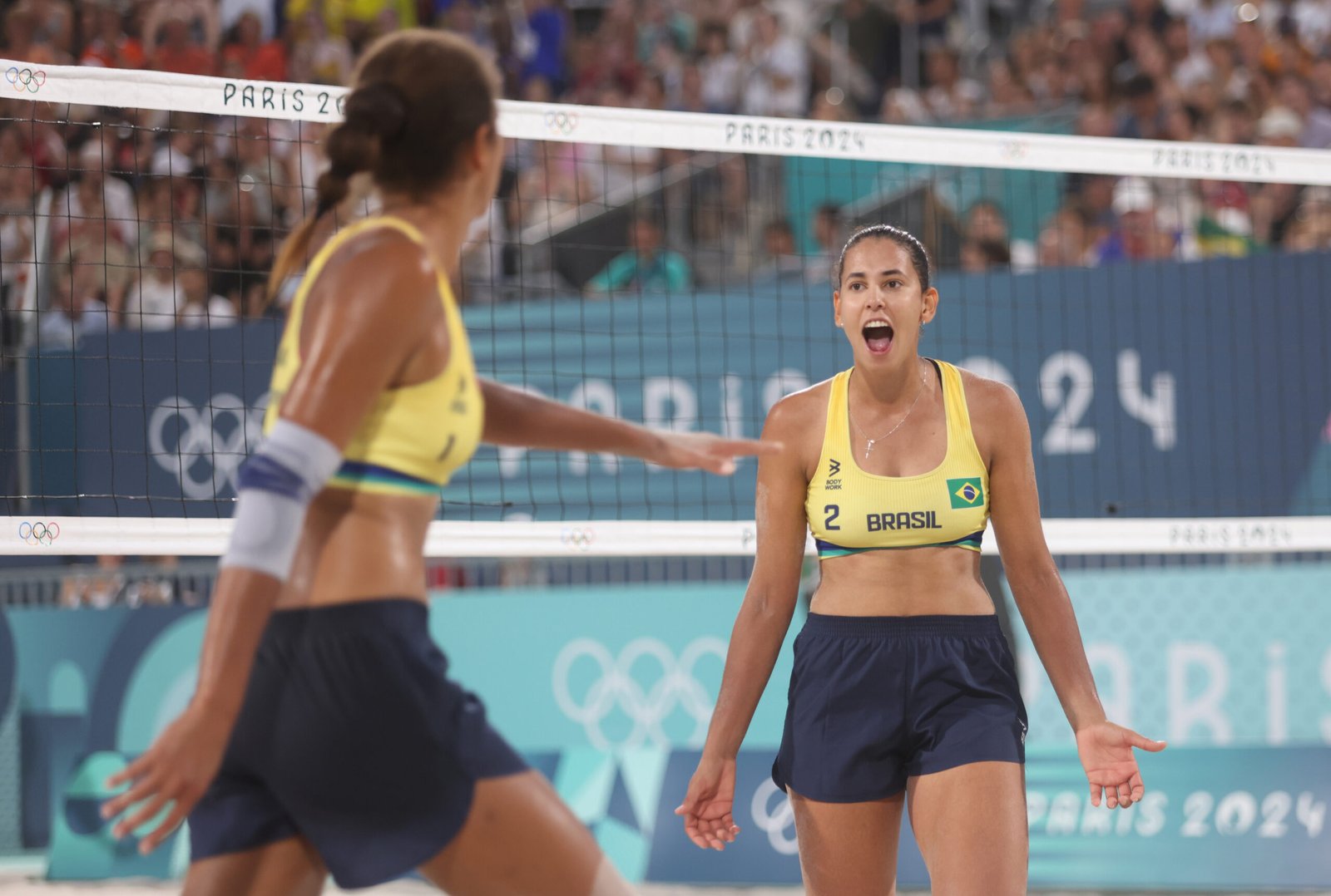 Leal corre risco de perder estreia no Brasil no vôlei masculino das  Olimpíadas