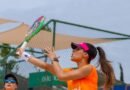 Indaiatuba recebe 15ª etapa do Circuito Beach Tennis neste final de semana